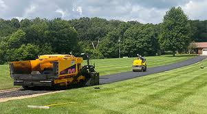 Trusted Enola, PA Driveway Paving Experts